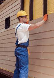 Best Siding for Commercial Buildings  in Lyman, WY